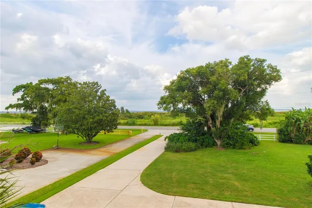 $699,900 | 1380 East Lakeshore Boulevard, Kissimmee, FL 34744