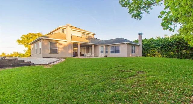 $699,900 | 1380 East Lakeshore Boulevard, Kissimmee, FL 34744