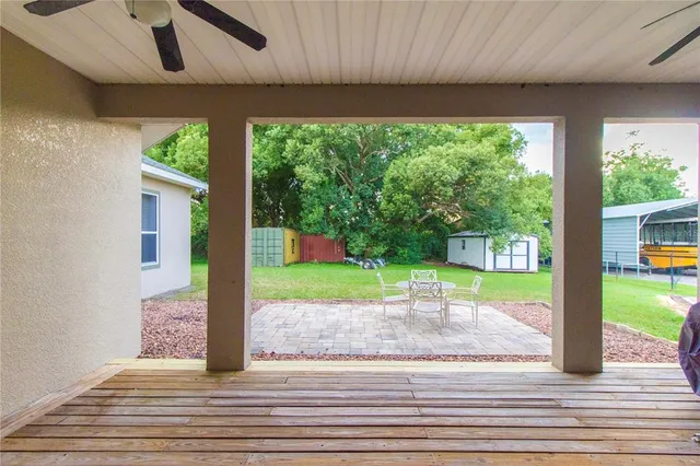 $699,900 | 1380 East Lakeshore Boulevard, Kissimmee, FL 34744