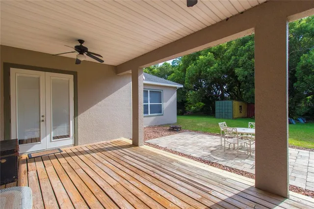 $699,900 | 1380 East Lakeshore Boulevard, Kissimmee, FL 34744