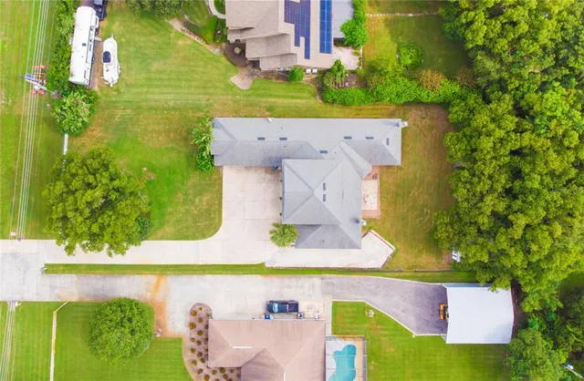 $699,900 | 1380 East Lakeshore Boulevard, Kissimmee, FL 34744