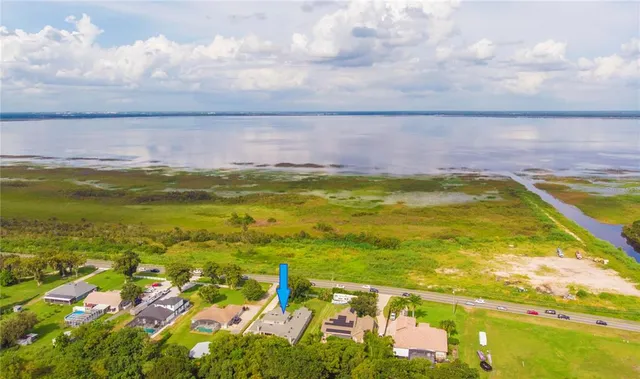 $699,900 | 1380 East Lakeshore Boulevard, Kissimmee, FL 34744