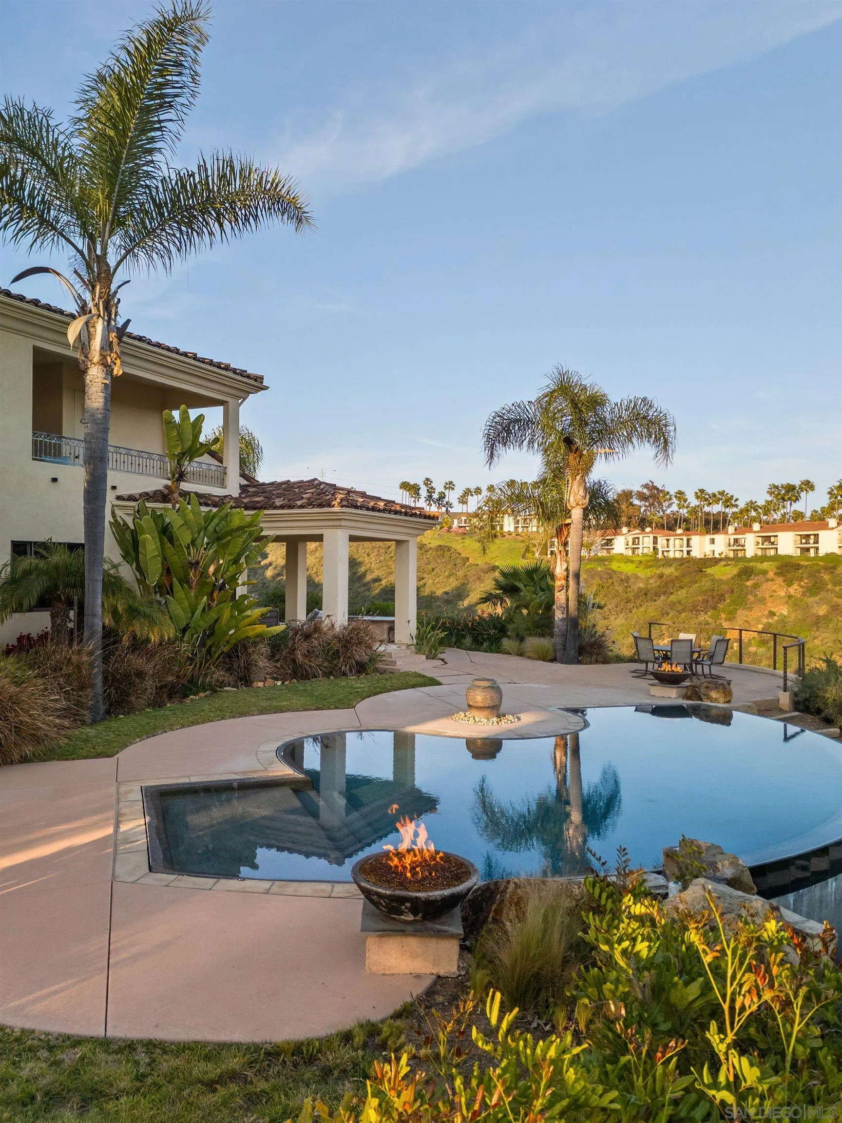 2922 Managua Place Carlsbad, CA 92009 - Photo 32 of 45 a front view of a house with ocean view