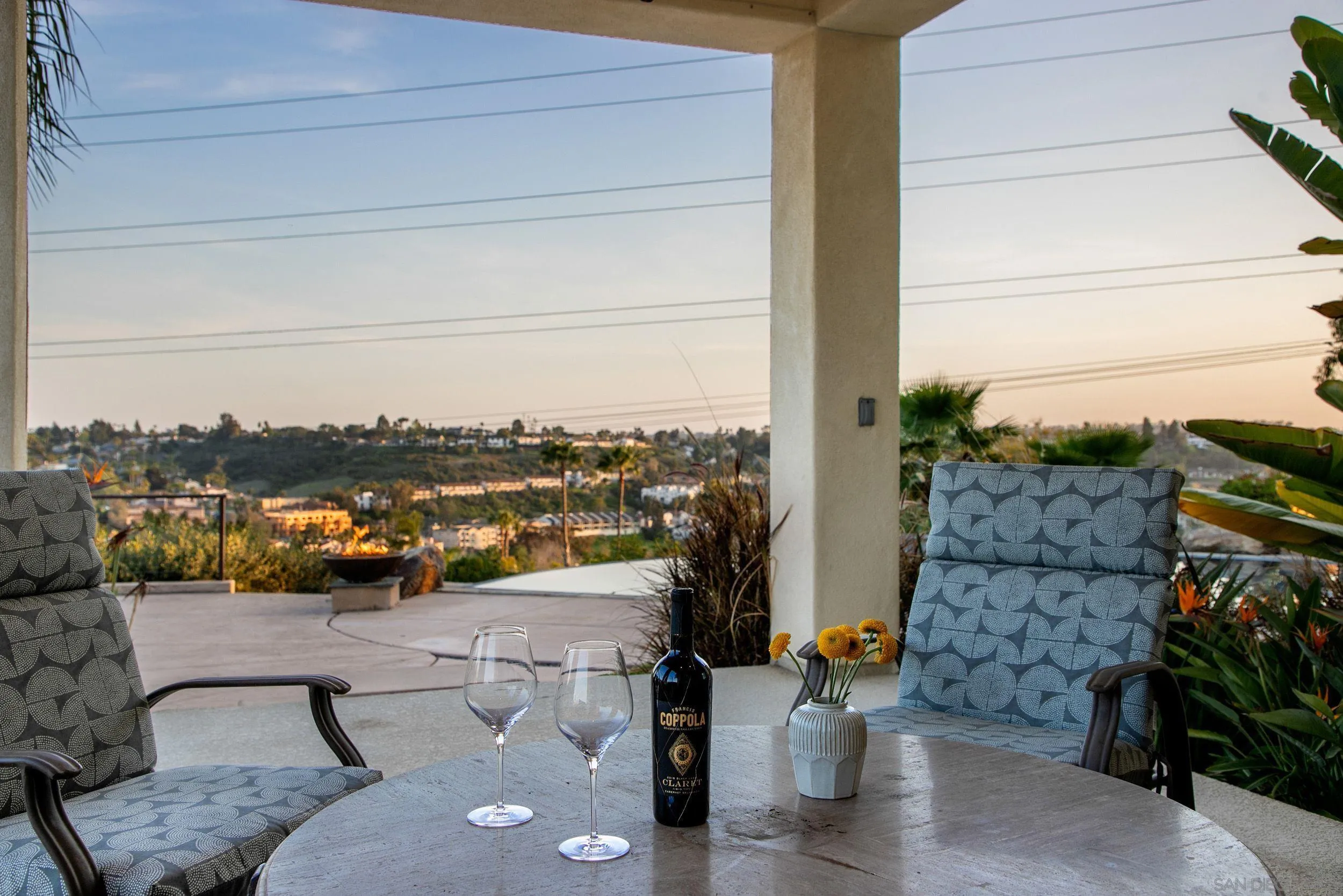 2922 Managua Place Carlsbad, CA 92009 - Photo 4 of 45 a view of city from balcony