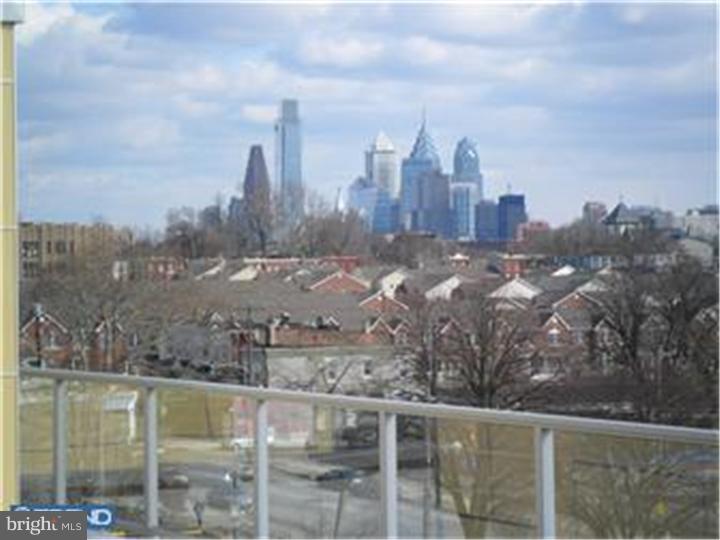 800 North 48th Street, Unit 38 Philadelphia, PA 19139 - Photo 17 of 18 a view of a city