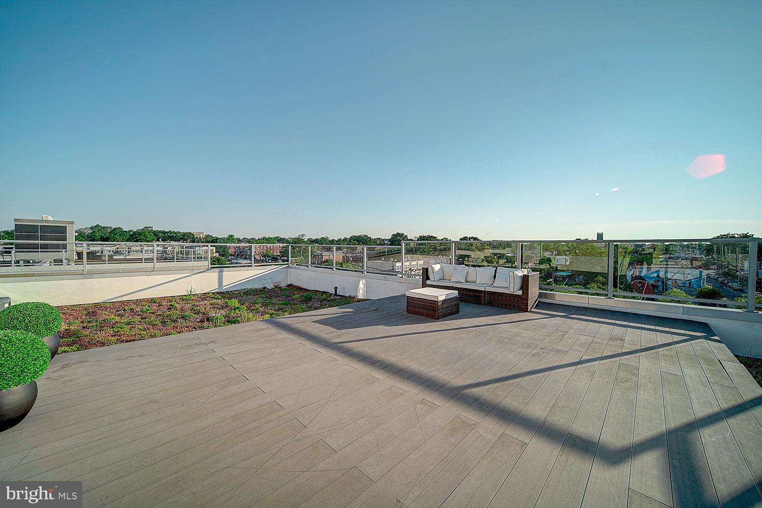800 North 48th Street, Unit 38 Philadelphia, PA 19139 - Photo 18 of 18 a view of a swimming pool and lake view