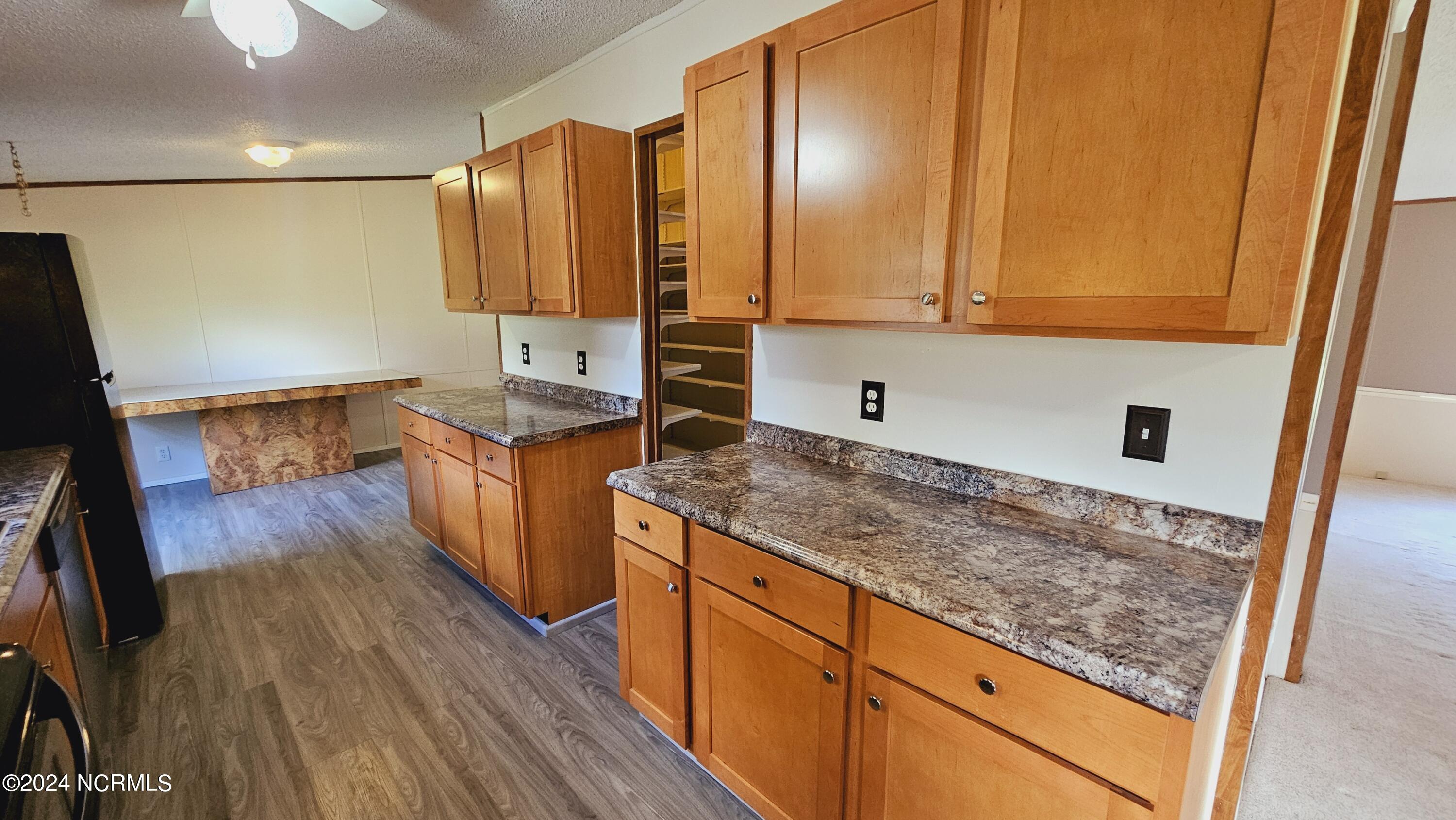 710 Briarneck Road, Unit 2 Jacksonville, NC 28540 - Photo 5 of 21 Kitchen 2