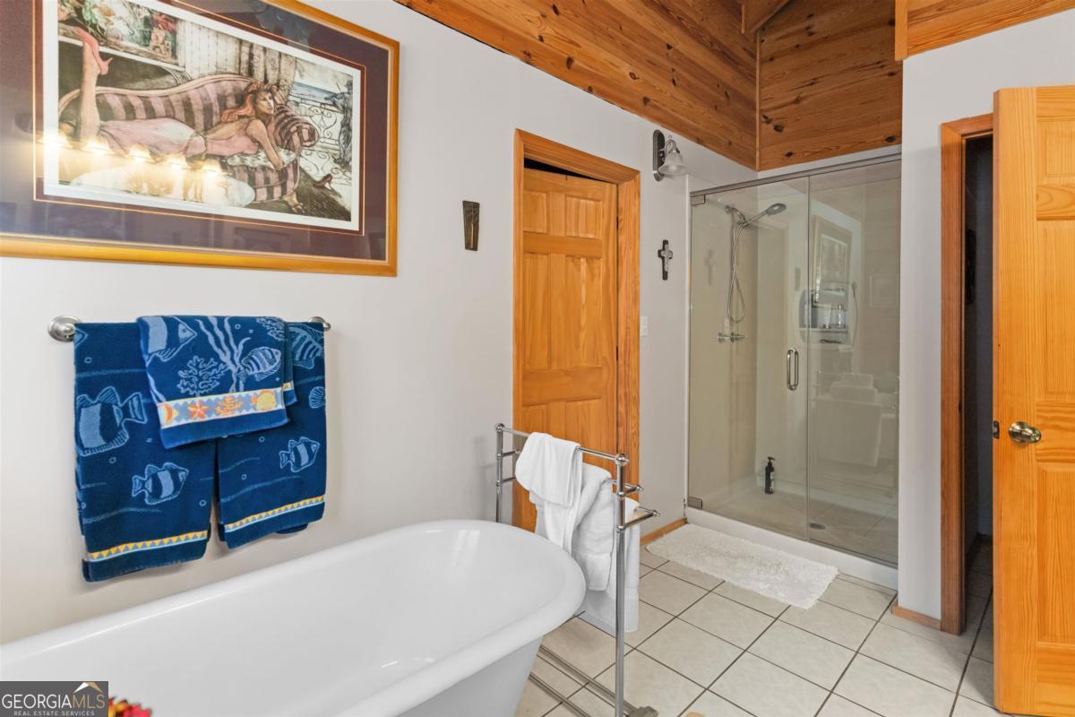 224 Harmony Road Eatonton, GA 31024 - Photo 25 of 68