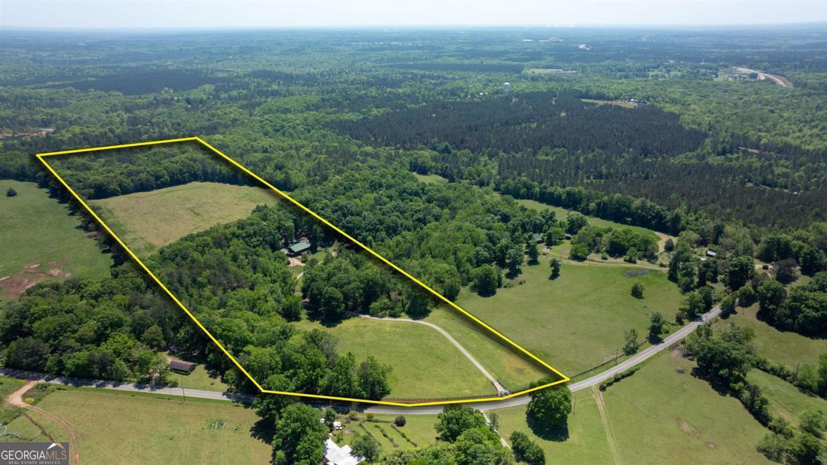 224 Harmony Road Eatonton, GA 31024 - Photo 3 of 68