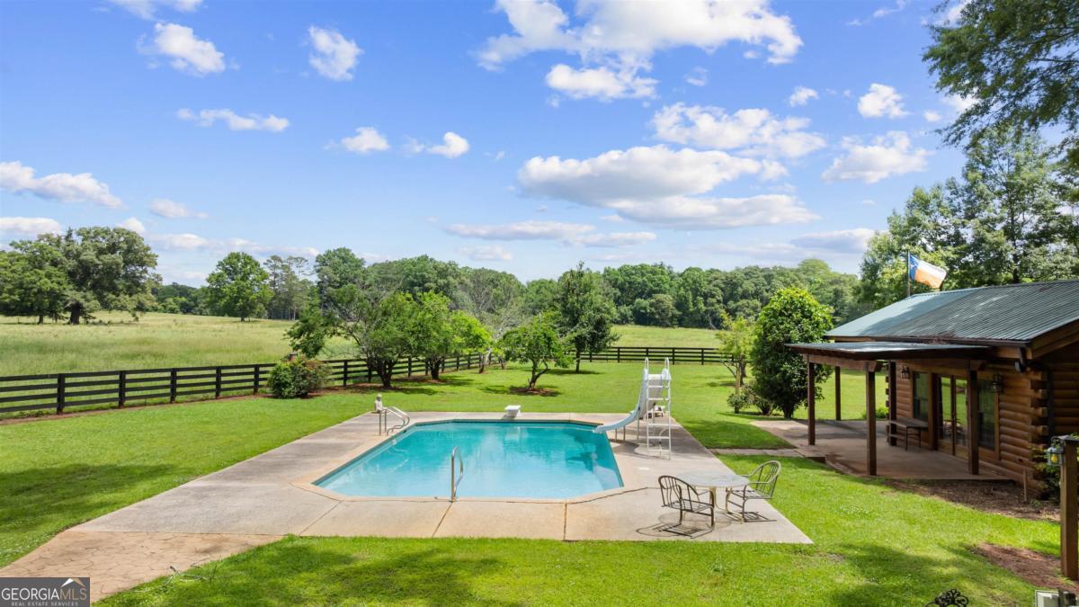 224 Harmony Road Eatonton, GA 31024 - Photo 43 of 68