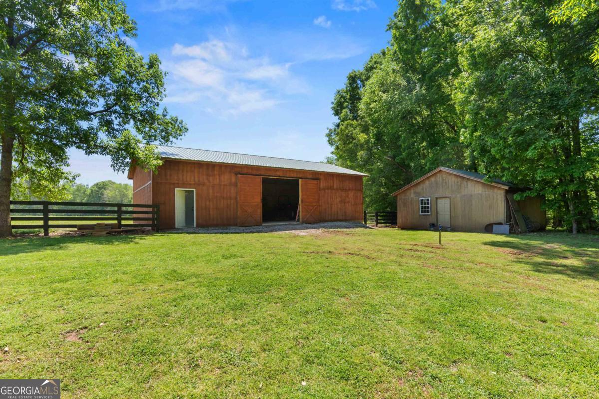 224 Harmony Road Eatonton, GA 31024 - Photo 50 of 68