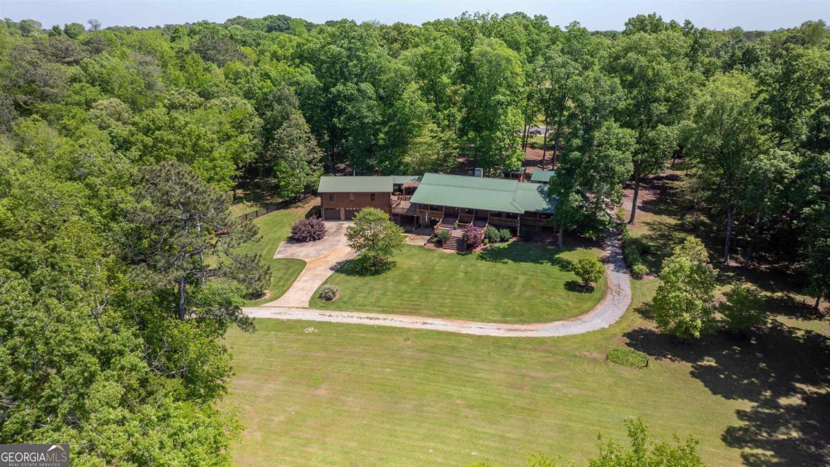 224 Harmony Road Eatonton, GA 31024 - Photo 52 of 68