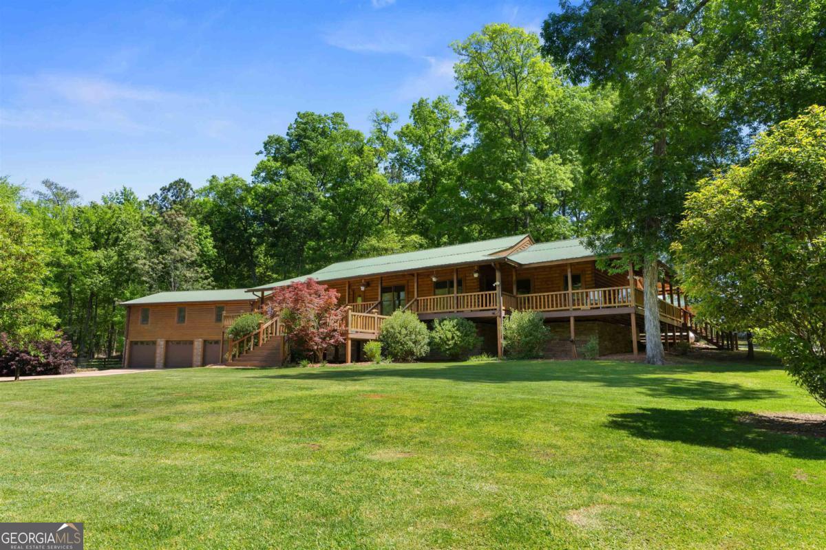 224 Harmony Road Eatonton, GA 31024 - Photo 53 of 68