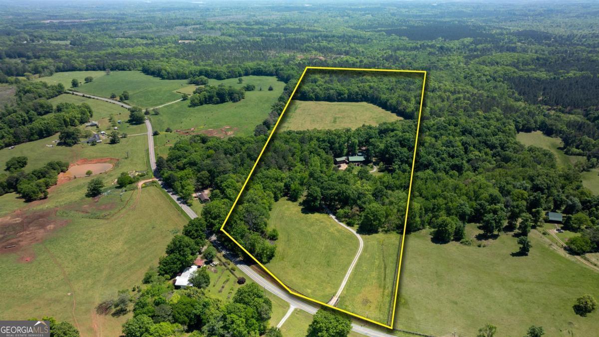 224 Harmony Road Eatonton, GA 31024 - Photo 56 of 68