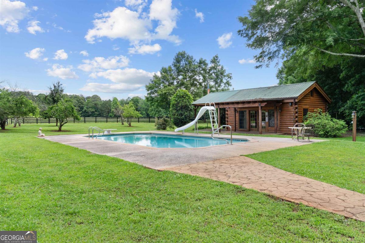 224 Harmony Road Eatonton, GA 31024 - Photo 66 of 68