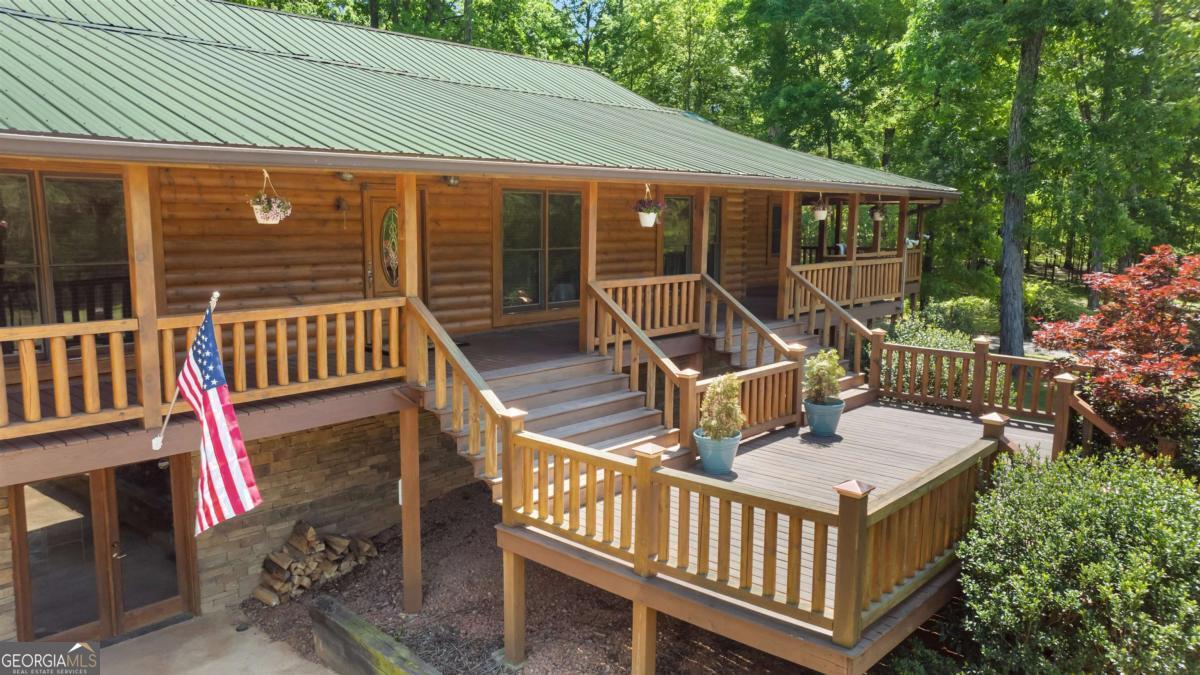 224 Harmony Road Eatonton, GA 31024 - Photo 7 of 68