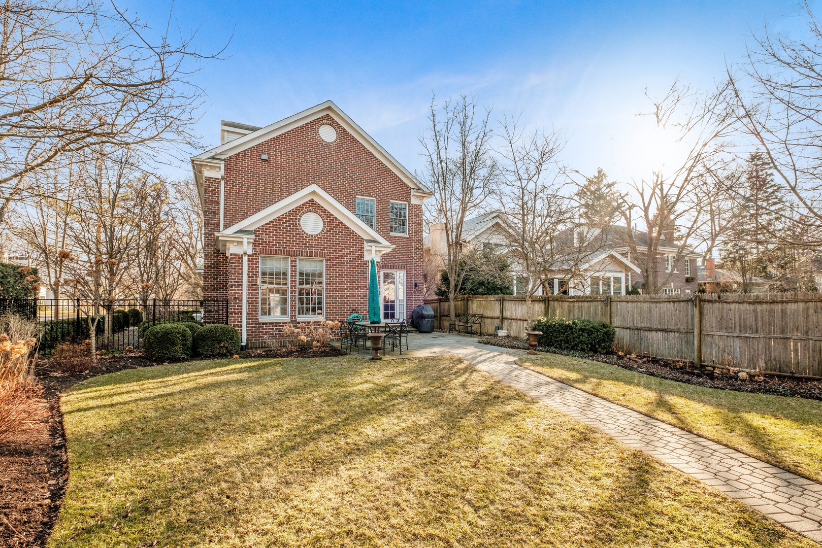 1063 Oak Street Winnetka, IL 60093 - Photo 25 of 25