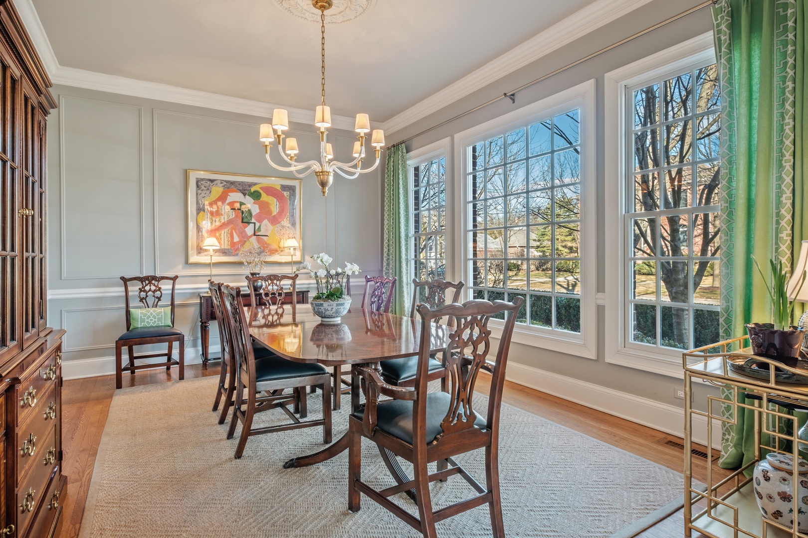 1063 Oak Street Winnetka, IL 60093 - Photo 5 of 25