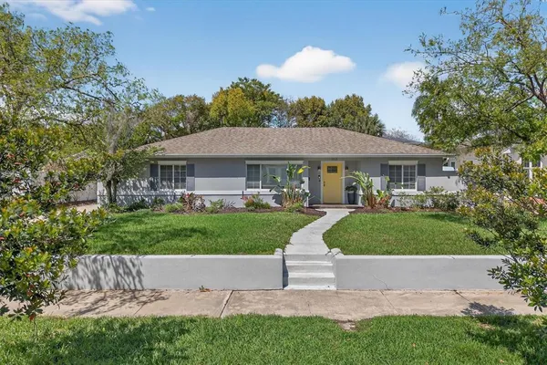 $735,000 | 1135 Shady Ln Drive, Orlando, FL 32804