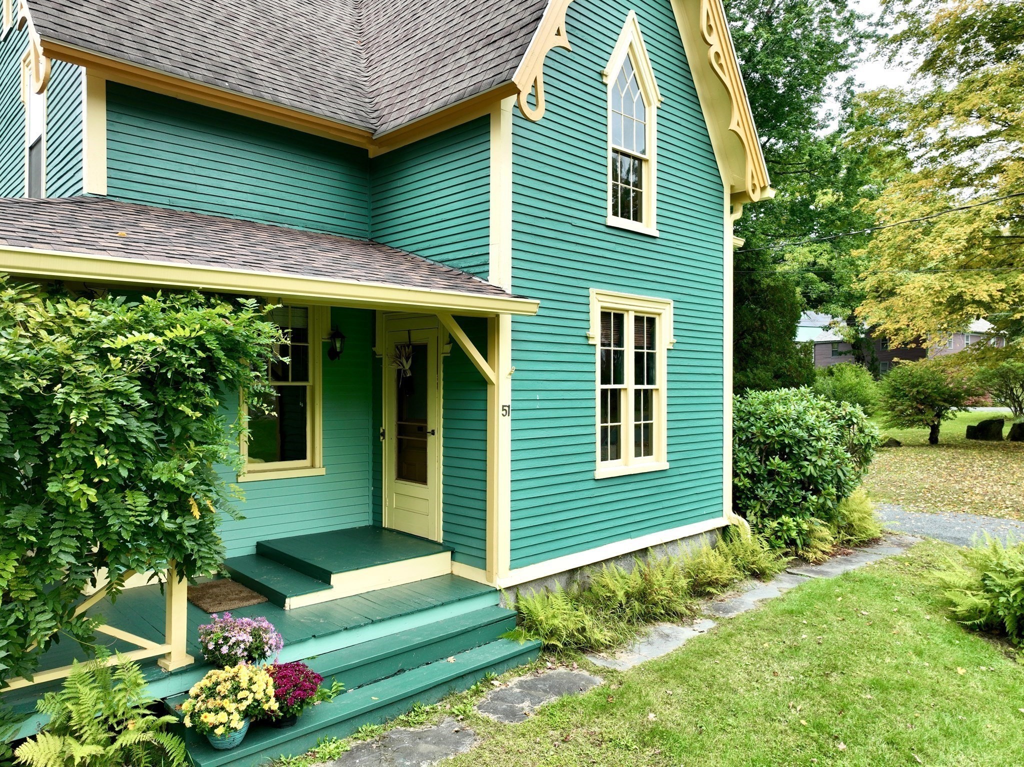 51 Baptist Hill Road Conway, MA 01341 - Photo 4 of 42 Gallery Image 4