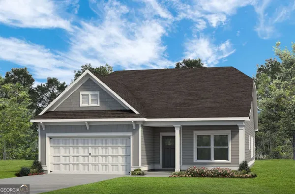 $337,205 | 120 Summerfield Place Drive, Carrollton, GA 30117