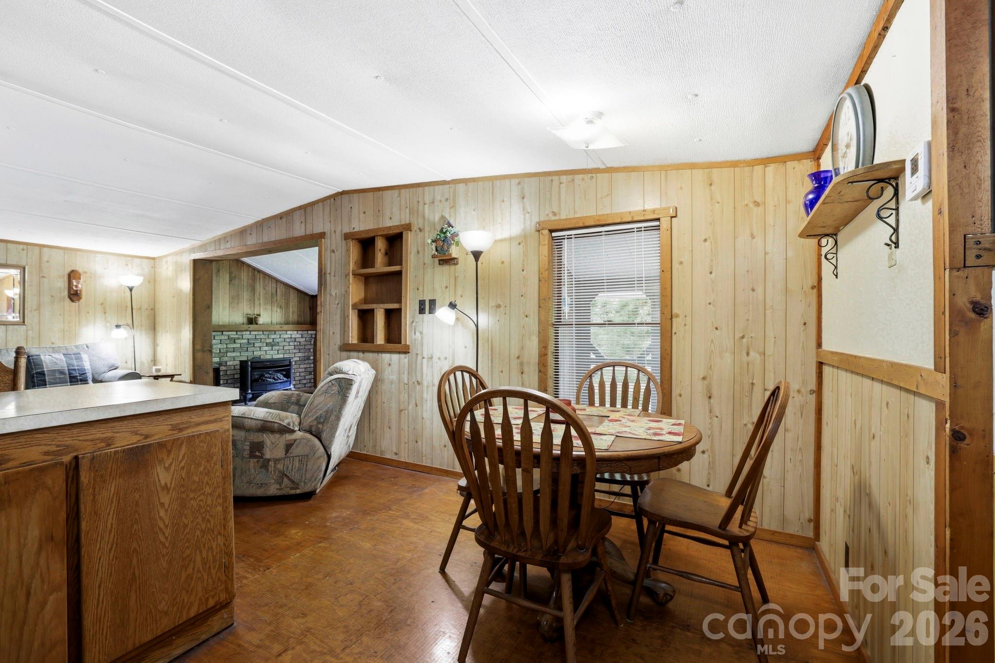 153 South Gray Fox Road, Unit 5 Rosman, NC 28772 - Photo 16 of 33