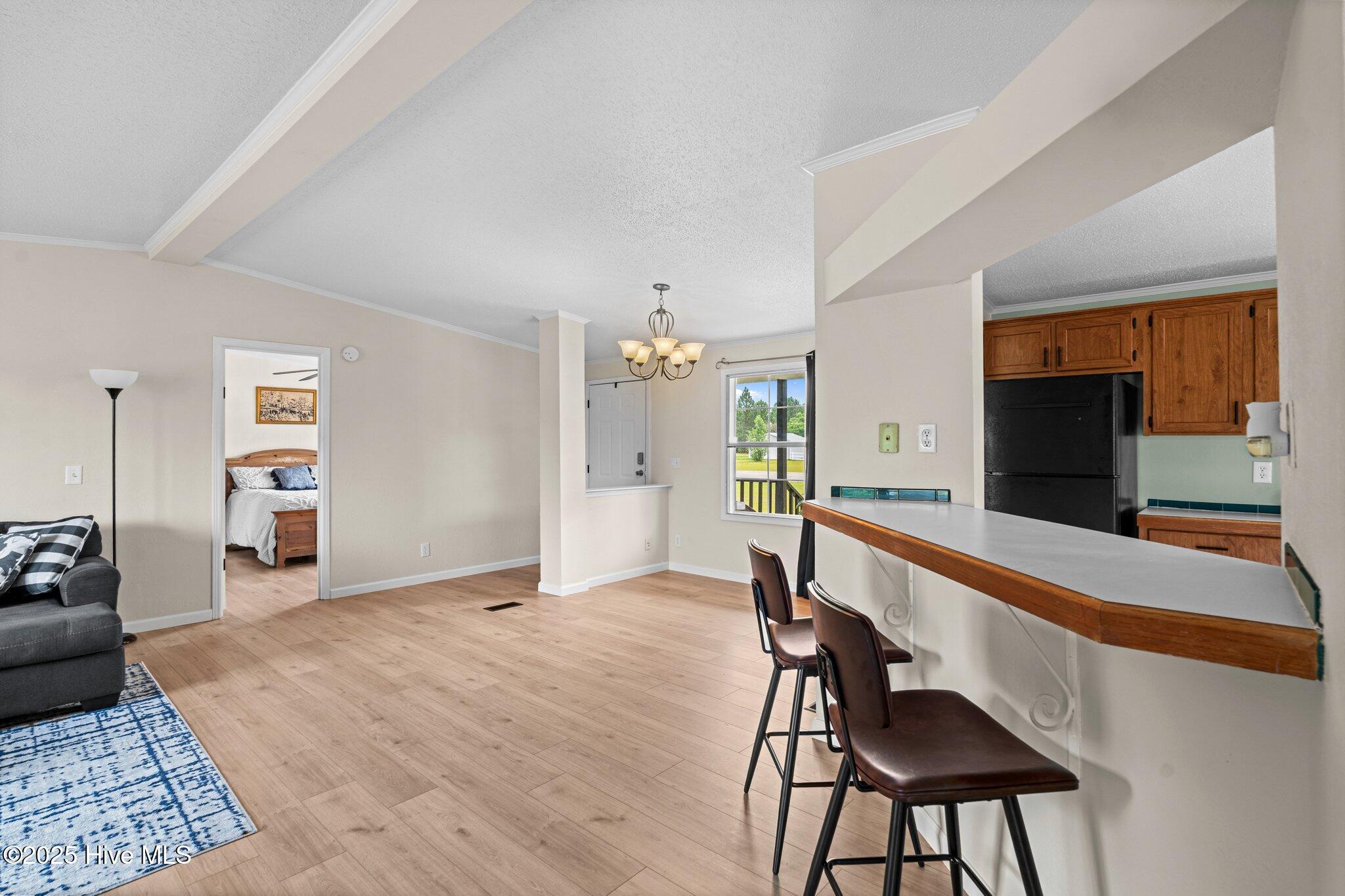 4780 Lobelia Road Vass, NC 28394 - Photo 23 of 55 Bar area