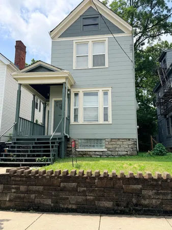 $240,000 | 1929 Dana Avenue, Cincinnati, OH 45207