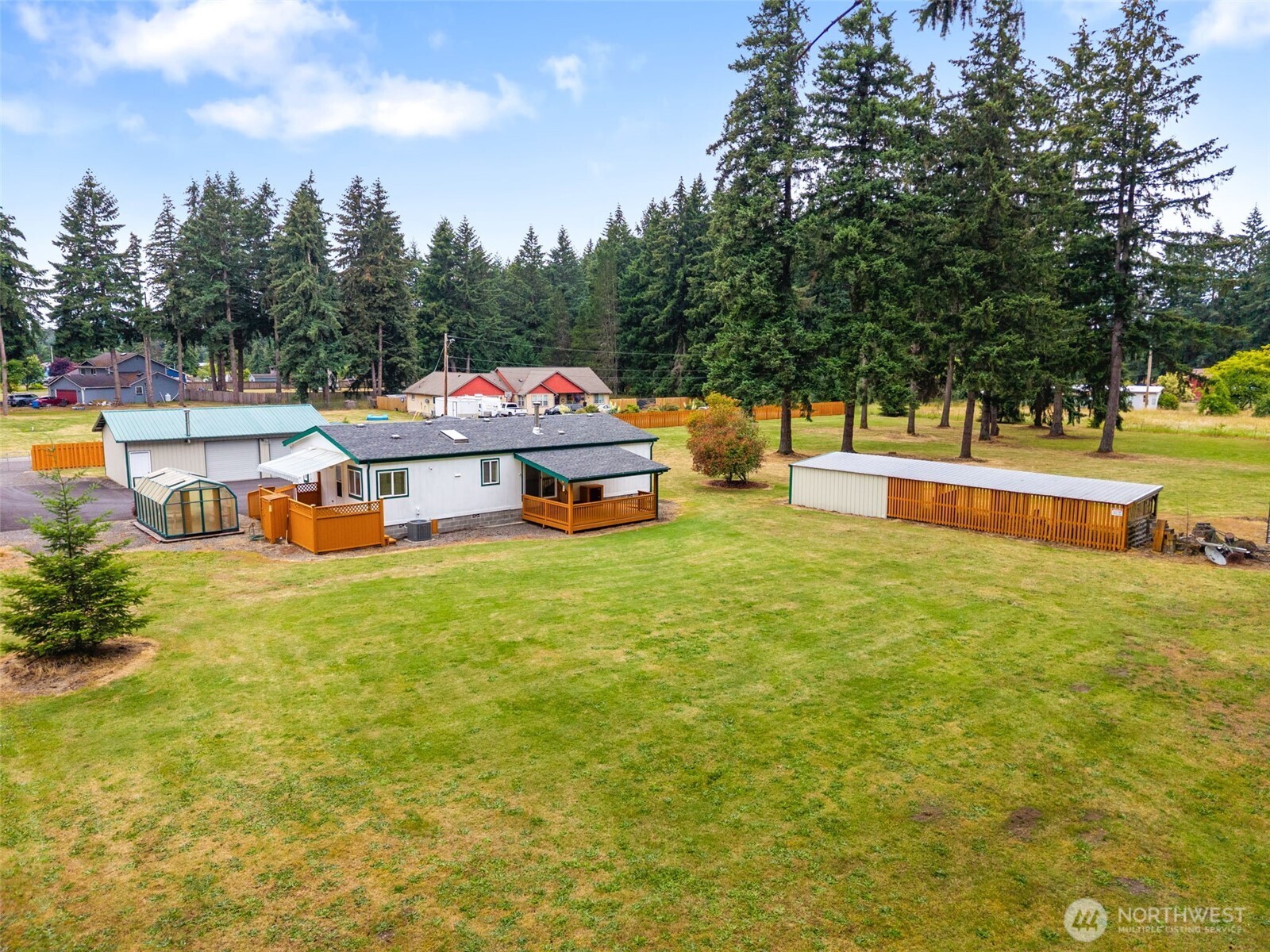 19000 Citrus Street Southwest Rochester, WA 98579 - Photo 10 of 40