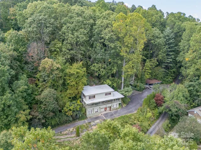 $495,000 | 435 Upper Laurel Drive, Laurel Park, NC 28739