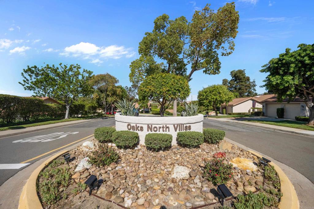 17823 Avenida Alozdra San Diego, CA 92128 - Photo 28 of 28 a view of a park that has a large tree
