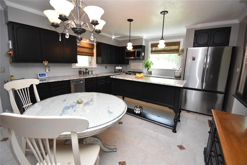 426 Station Road Scenery Hill, PA 15360 - Photo 22 of 38