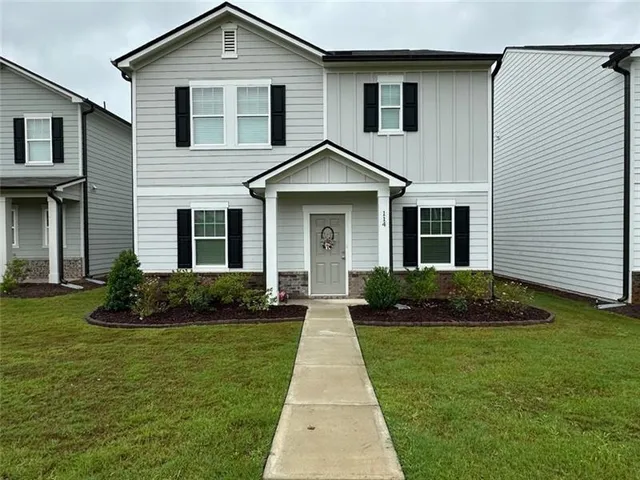 $2,150 | 114 Feeney Street, Bethlehem, GA 30620