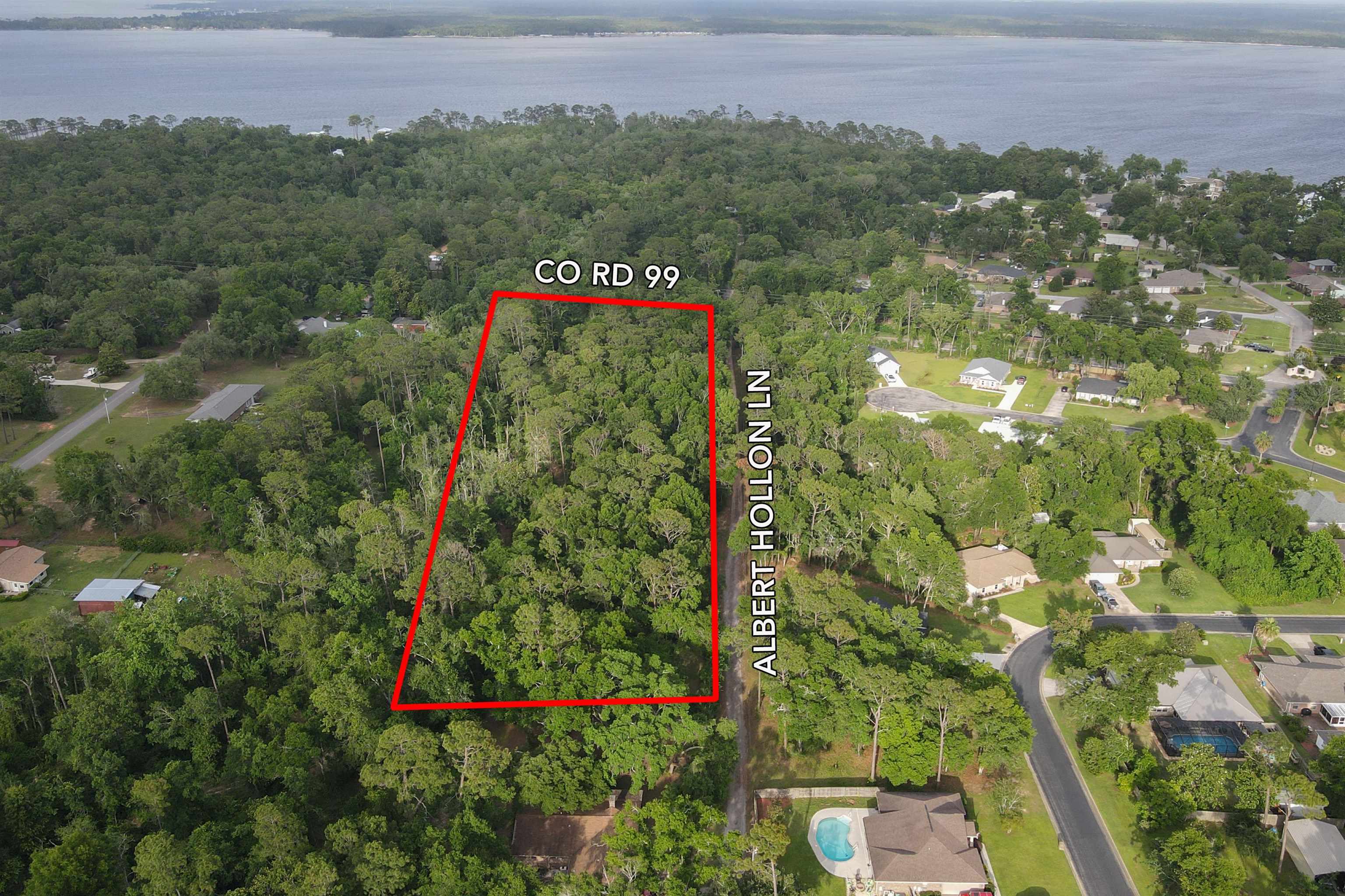 10791 County Road 99 Lillian, AL 36549 - Photo 5 of 19