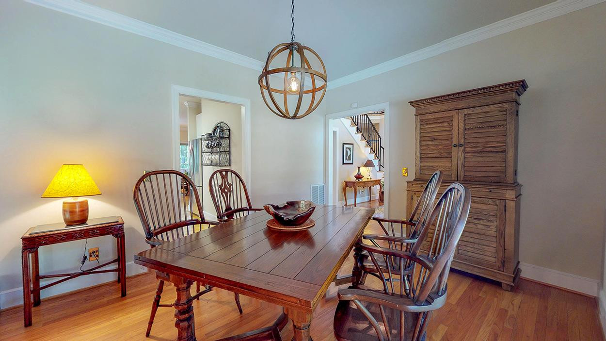 3545 Hope Valley Road Durham, NC 27707 - Photo 7 of 30 Dining Room