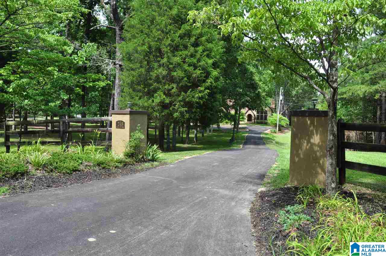 248 Valley View Road Pelham, AL 35124 - Photo 47 of 47
