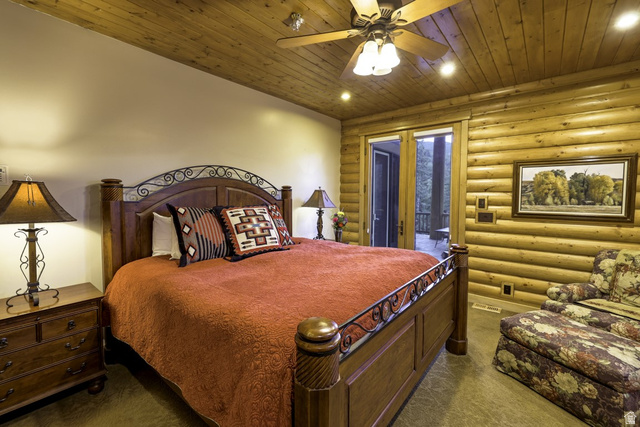 9032 Timphaven Road Sundance, UT 84604 - Photo 25 of 68 Gallery Image 25