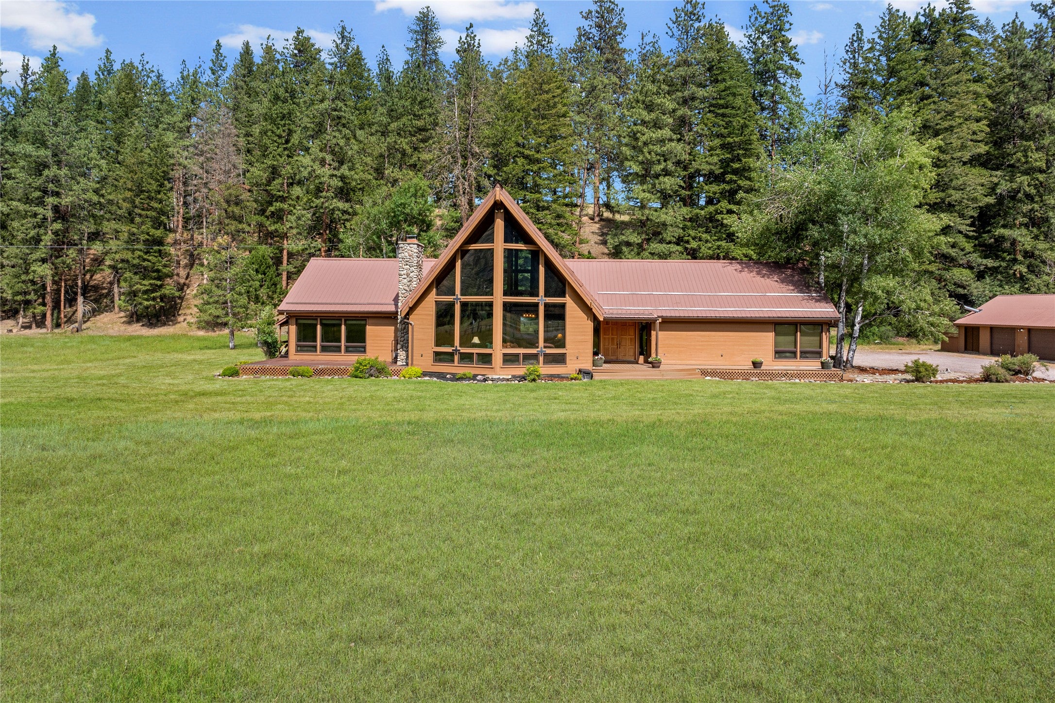 48 Rock Creek Road Clinton, MT 59825 - Photo 3 of 61 Gallery Image 3