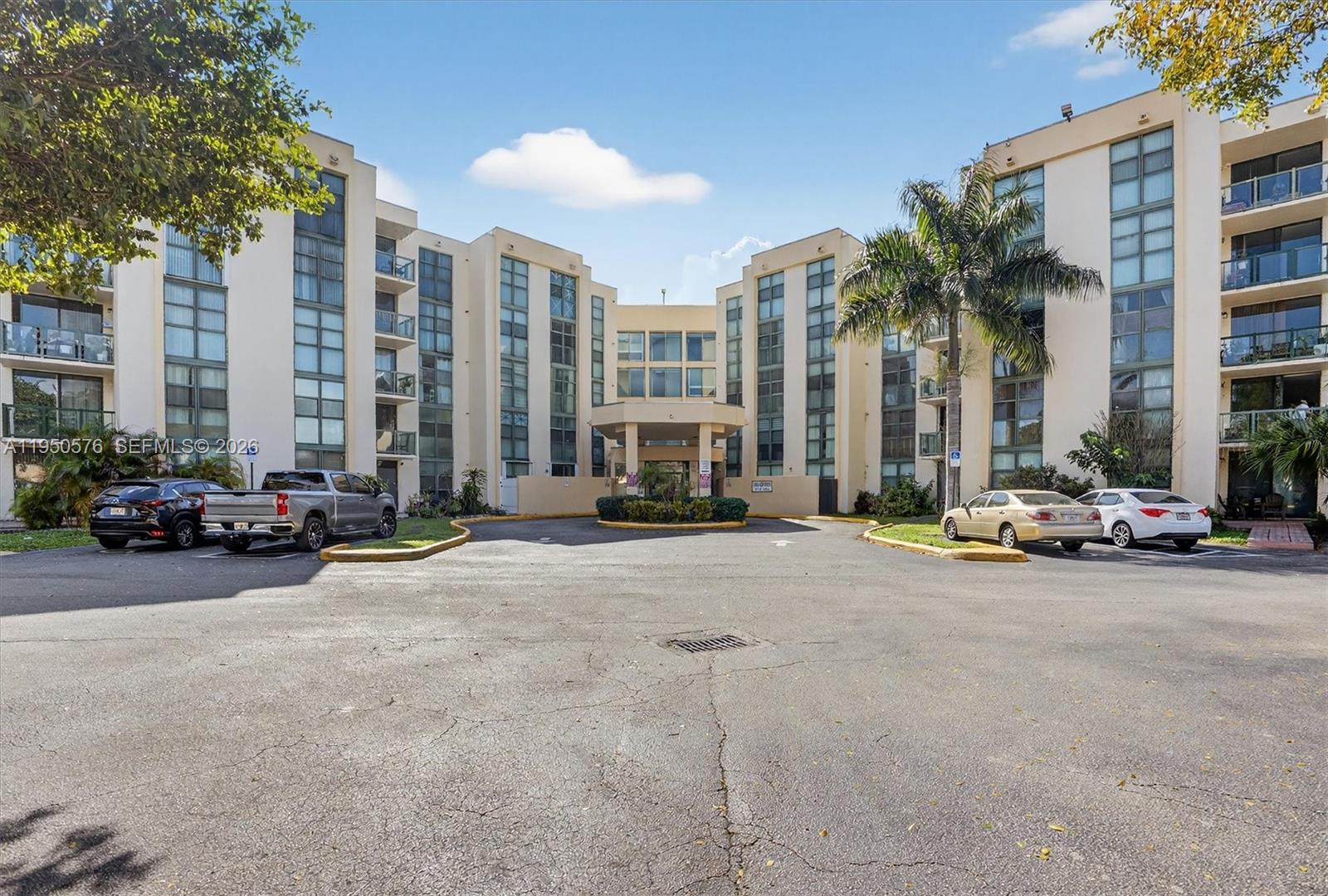 2075 Southwest 122nd Avenue, Unit 531 Miami, FL 33175 - Photo 23 of 27 a view of a street with cars
