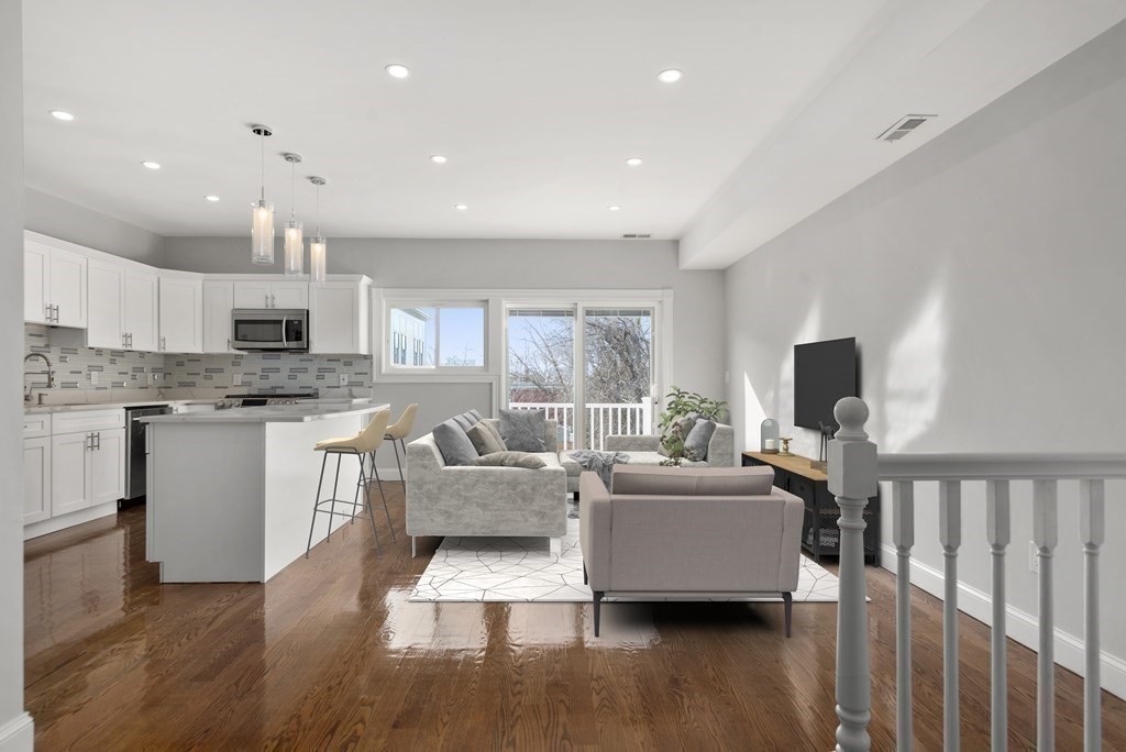 201 Byron Street, Unit 2 Boston, MA 02128 - Photo 2 of 10