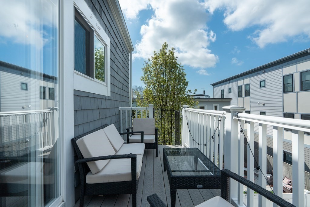 201 Byron Street, Unit 2 Boston, MA 02128 - Photo 3 of 10