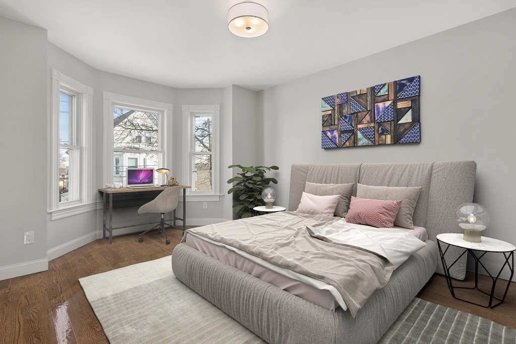 201 Byron Street, Unit 2 Boston, MA 02128 - Photo 6 of 10