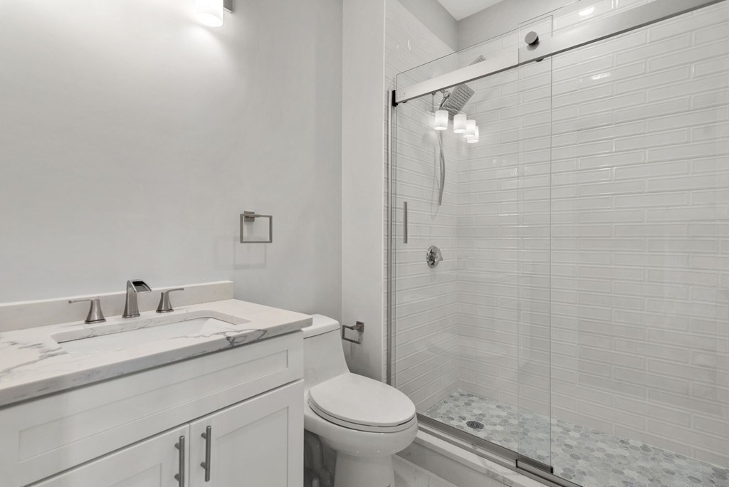 201 Byron Street, Unit 2 Boston, MA 02128 - Photo 8 of 10