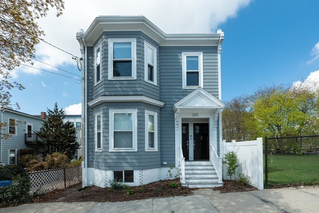 201 Byron Street, Unit 2 Boston, MA 02128 - Photo 10 of 10