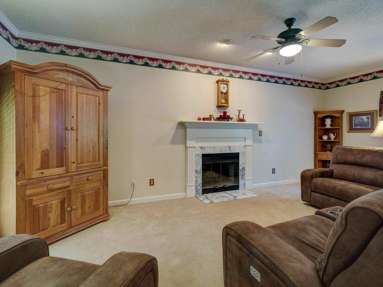 2725 Moorsfield Court Raleigh, NC 27604 - Photo 6 of 30 Photo 6