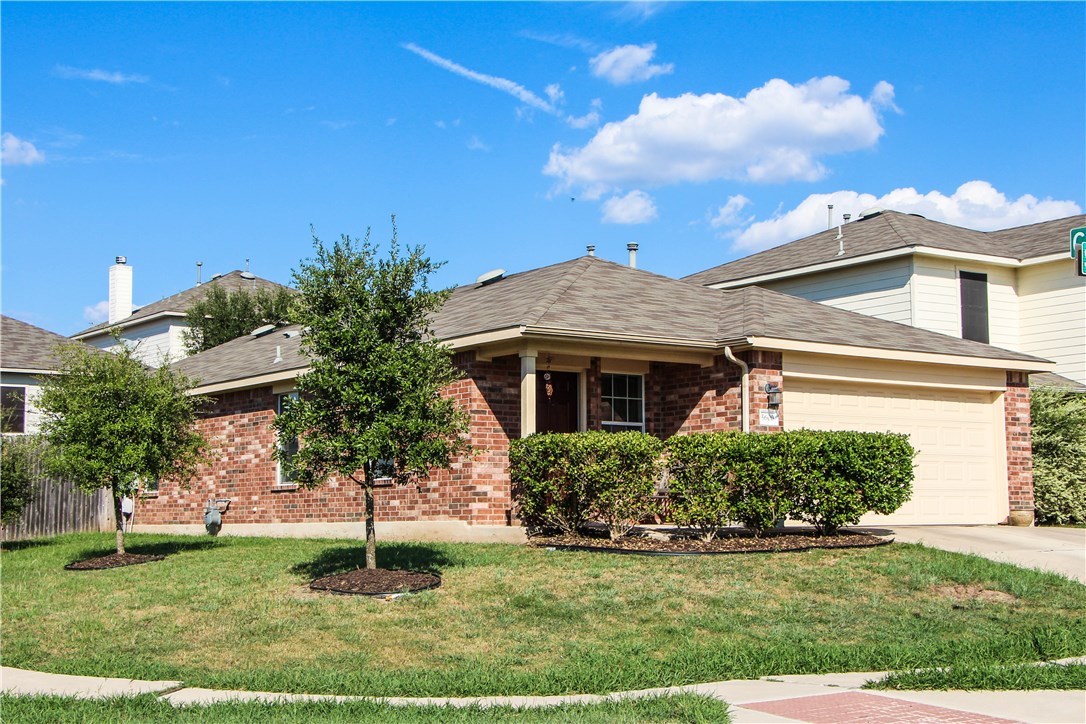 5600 Silver Screen Drive Austin, TX 78747 - Photo 1 of 1