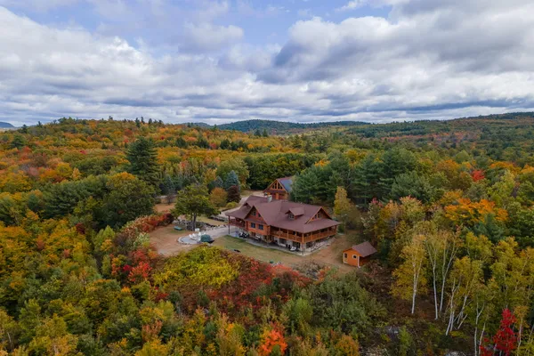 $2,700,000 | 170 Hoss Hill Road, Lovell, ME 04051