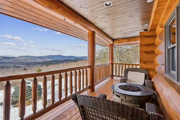 $2,700,000 | 170 Hoss Hill Road, Lovell, ME 04051