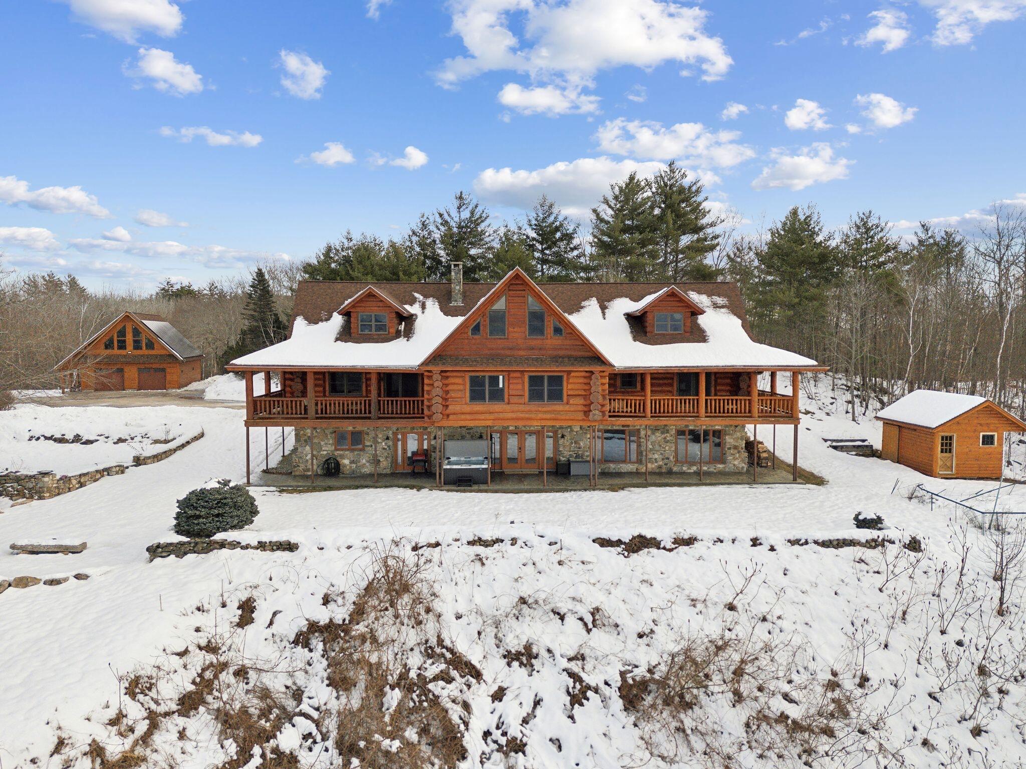 170 Hoss Hill Road Lovell, ME 04051 - Photo 2 of 83 720DFDC6-7525-4520-9B90-84C3469EE9B7