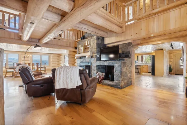 $2,700,000 | 170 Hoss Hill Road, Lovell, ME 04051